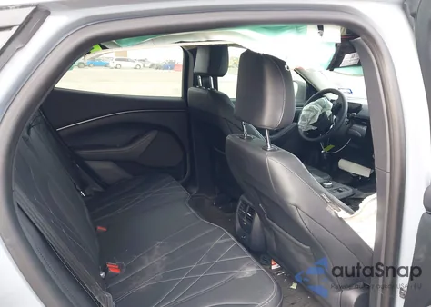 2024 Ford Mustang Mach-E Select z USA, uszkodzony, nr VIN 3FMTK1R4XRMA02430